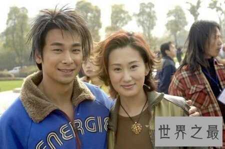 【图】能文能武 上的了厅堂下得了厨房的全能女人 张丹