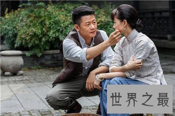 【图】寒山令这部历史电视剧一上映就遭到了观众的喜