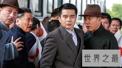 【图】寒山令这部历史电视剧一上映就遭到了观众的喜