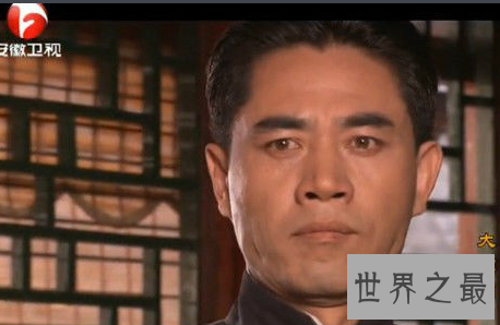 【图】京味电视剧大宅门第一部全集大放送