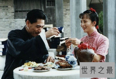 【图】京味电视剧大宅门第一部全集大放送