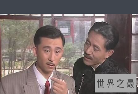 【图】京味电视剧大宅门第一部全集大放送