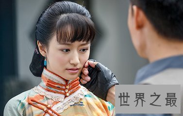 【图】寒山令这部历史电视剧一上映就遭到了观众的喜