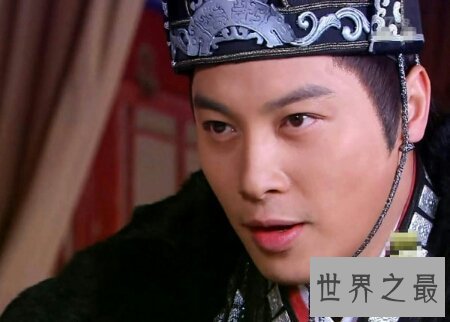 【图】还记得那个天天有喜里面扮演金不唤的谭耀文吗