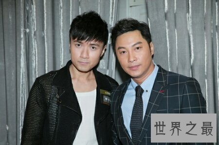 【图】还记得那个天天有喜里面扮演金不唤的谭耀文吗