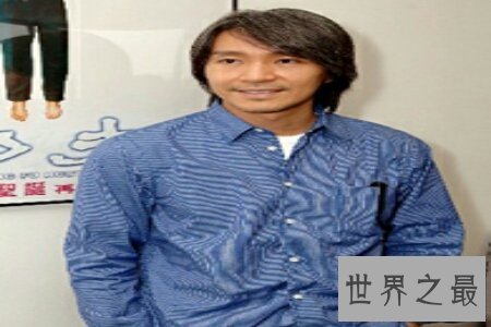 【图】周星驰又出新电影啦 电影周星驰的电影功夫2 你