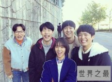 【图】当年大火的韩剧请回答1998的胡同里的笑声还在吗