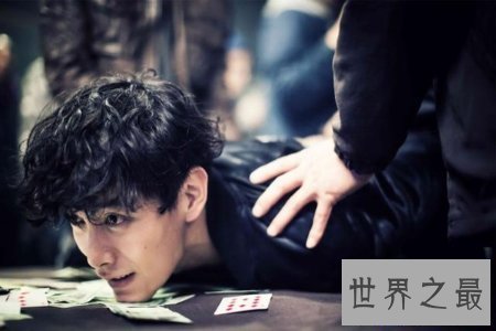 【图】为大家安利几部韩国黑帮电影 真的超级难看