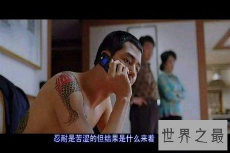 【图】为大家安利几部韩国黑帮电影 真的超级难看