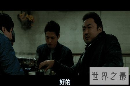 【图】为大家安利几部韩国黑帮电影 真的超级难看