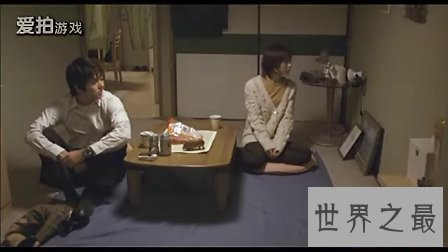 【图】日本最经典的恐惧片咒怨续集咒怨2