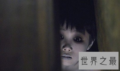 【图】日本最经典的恐惧片咒怨续集咒怨2