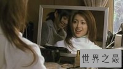 【图】日本最经典的恐惧片咒怨续集咒怨2