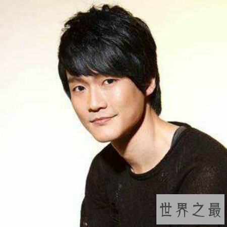 【图】被誉为小费玉清而众所周知的台湾明星林俊逸