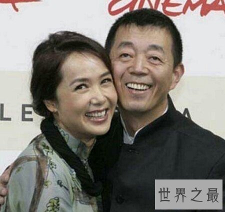 【图】蒋雯丽老公 原来是拍《红高粱》的导演顾长卫