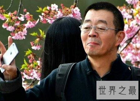 【图】蒋雯丽老公 原来是拍《红高粱》的导演顾长卫