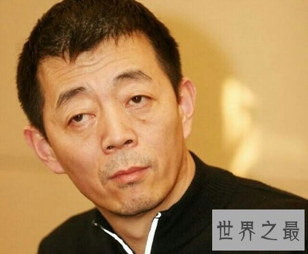 【图】蒋雯丽老公 原来是拍《红高粱》的导演顾长卫