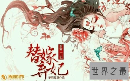 【图】替嫁弃妃是关于深宫的一部小说 剧情十分的虐