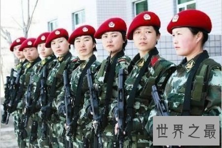 【图】抗日神剧女子特战队让我感遭到女子的英勇无畏