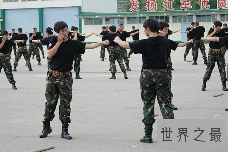 【图】抗日神剧女子特战队让我感遭到女子的英勇无畏
