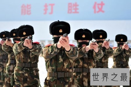 【图】抗日神剧女子特战队让我感遭到女子的英勇无畏