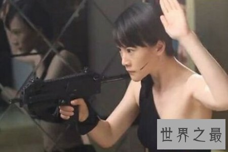 【图】抗日神剧女子特战队让我感遭到女子的英勇无畏