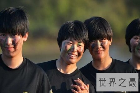 【图】抗日神剧女子特战队让我感遭到女子的英勇无畏