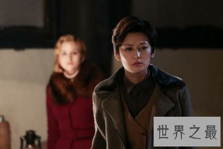 【图】抗日神剧女子特战队让我感遭到女子的英勇无畏