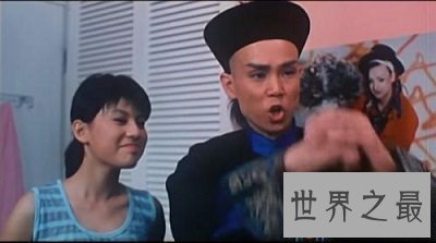 【图】曾记否《开心鬼》里的开心鬼救开心鬼，让你开