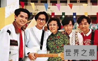 【图】曾记否《开心鬼》里的开心鬼救开心鬼，让你开