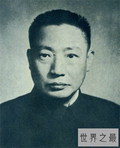 【图】郑介民简介被撤局长缘由 郑介民与毛人凤的关系