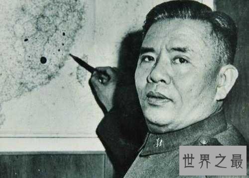 【图】郑介民简介被撤局长缘由 郑介民与毛人凤的关系