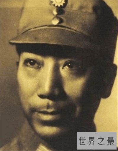 【图】郑介民简介被撤局长缘由 郑介民与毛人凤的关系