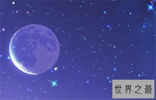 【图】月亮星座查询引见 月亮星座是什么意思
