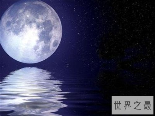【图】月亮星座查询引见 月亮星座是什么意思
