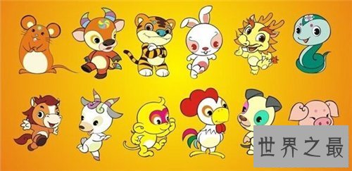 【图】属相相克是什么意思 有哪些属相相克