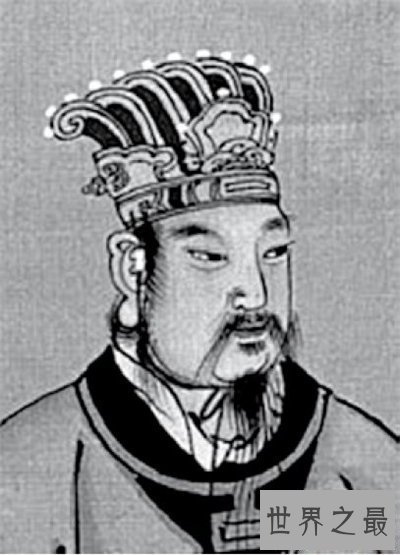 【图】周文王食子故事引见 周文王怎样分开人间