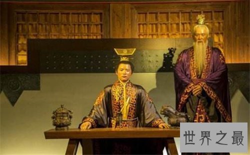 【图】周文王食子故事引见 周文王怎样分开人间