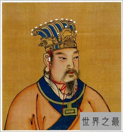 【图】周文王食子故事引见 周文王怎样分开人间