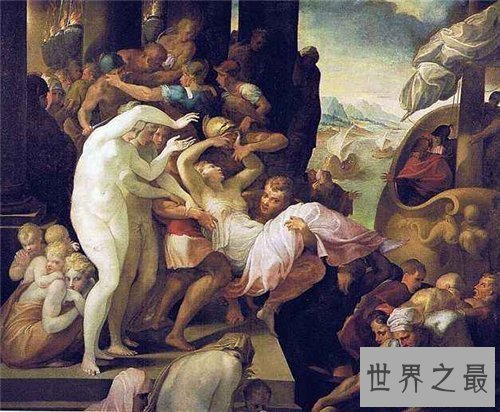 【图】特洛伊和平是切实存在的吗 特洛伊和平通过引见