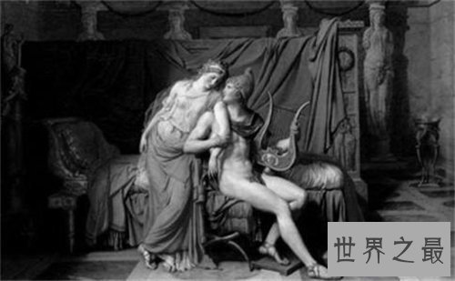 【图】特洛伊和平是切实存在的吗 特洛伊和平通过引见