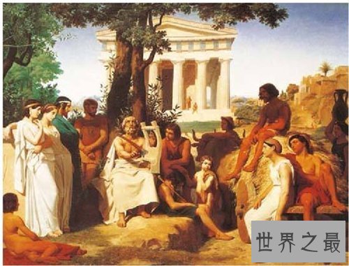 【图】特洛伊和平是切实存在的吗 特洛伊和平通过引见