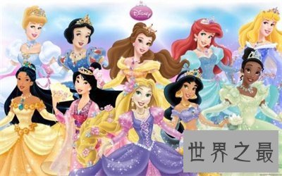 【图】重温一下从小听到大的公主的故事然后睡个甜甜