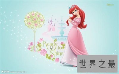 【图】重温一下从小听到大的公主的故事然后睡个甜甜