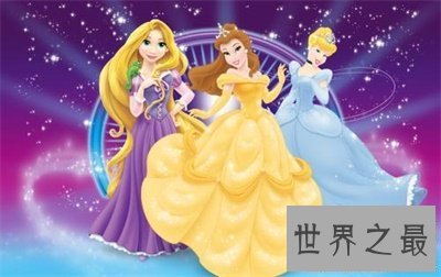 【图】重温一下从小听到大的公主的故事然后睡个甜甜