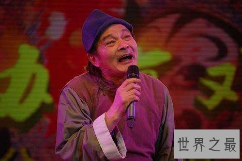【图】李豁子离婚戏曲引见 关于李豁子离婚的切实传说