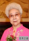 【图】田华个人资料介绍 老前辈因为田华一家4患癌而不