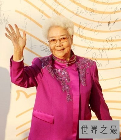 【图】田华集体材料引见 老长辈由于田华一家4患癌而不