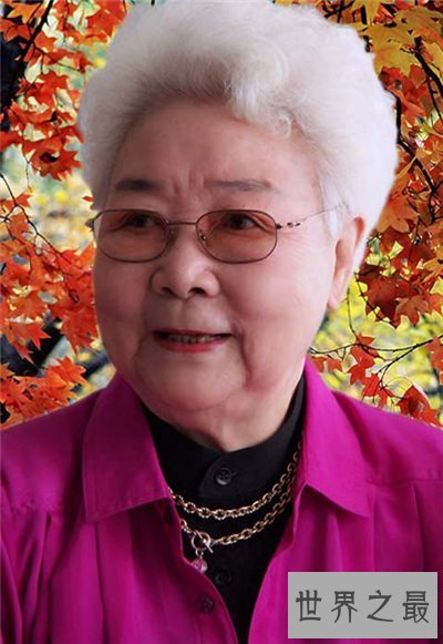 【图】田华集体材料引见 老长辈由于田华一家4患癌而不