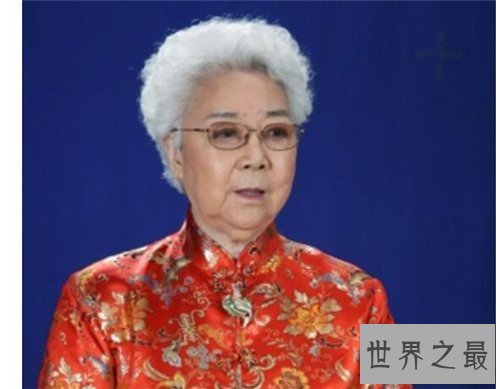 【图】田华集体材料引见 老长辈由于田华一家4患癌而不